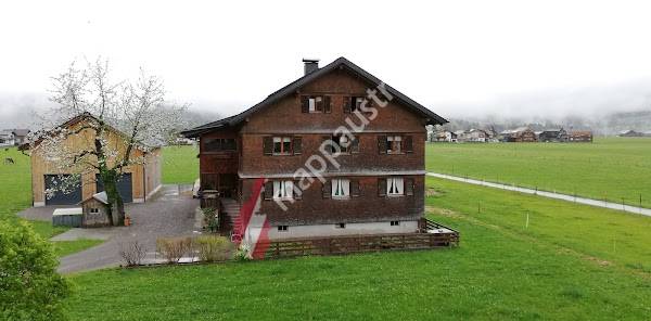 Pension Löwen
