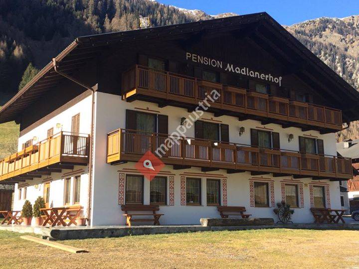 Pension Madlanerhof