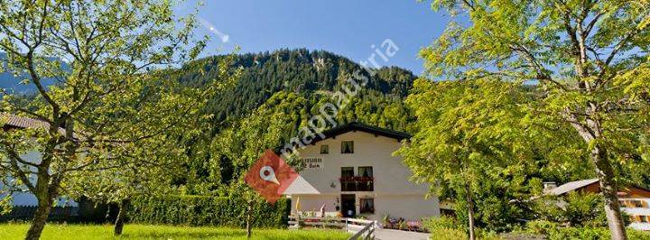 Pension Piz Buin