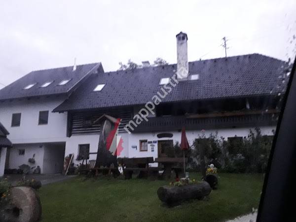 Pension & Reiterhof Köck