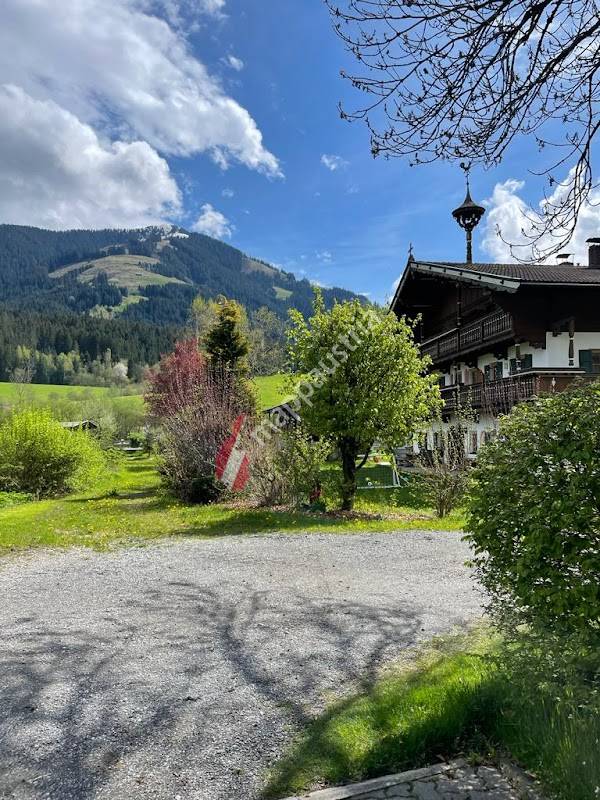 Pension Rosenhof