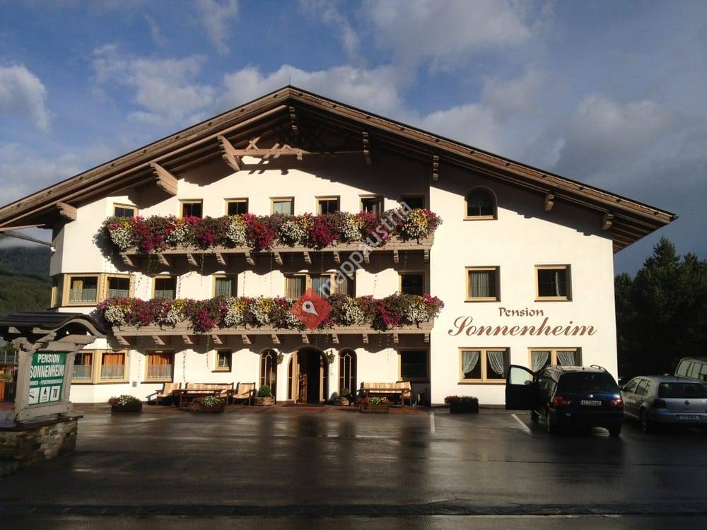 Pension Sonnenheim