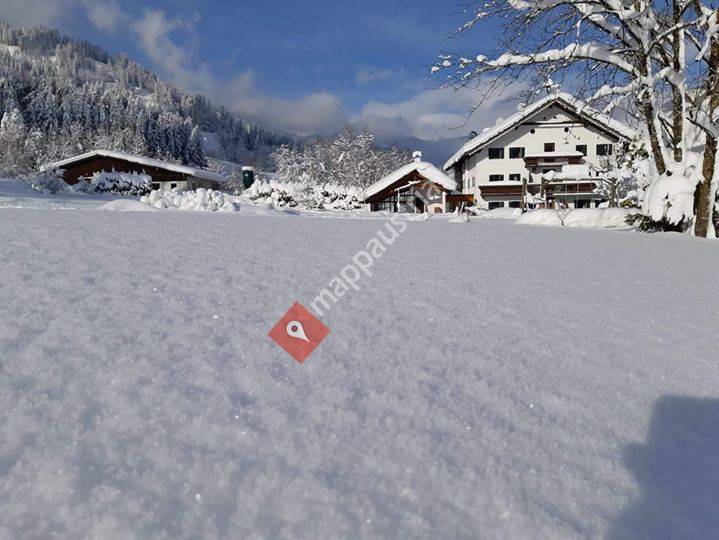 Pension Thainerhof