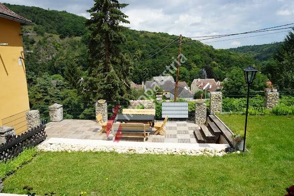 Pension Thayatalblick