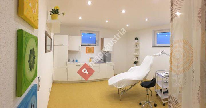 Permanent Make-up Claudia Schlachter