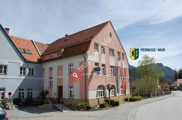 Pernegg an der Mur
