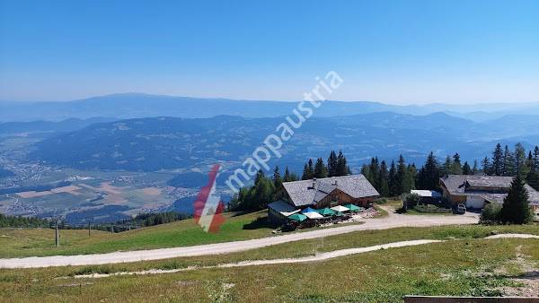 Petzen-Bergbahnen GmbH