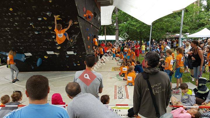 Petzen-Climbing-Trophy