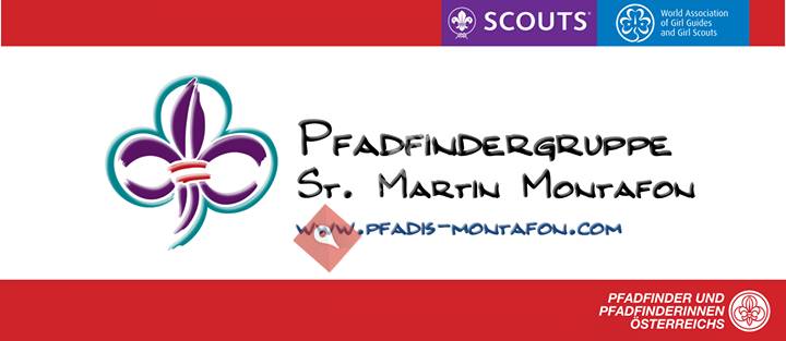 Pfadfindergruppe Montafon