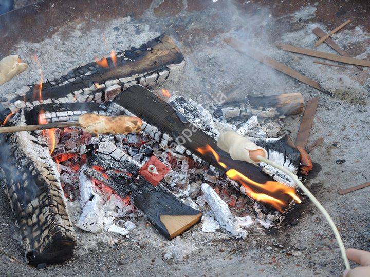 Pfadfindergruppe Werkschulheim Felbertal