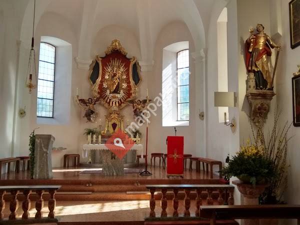 Pfarramt Bad Häring
