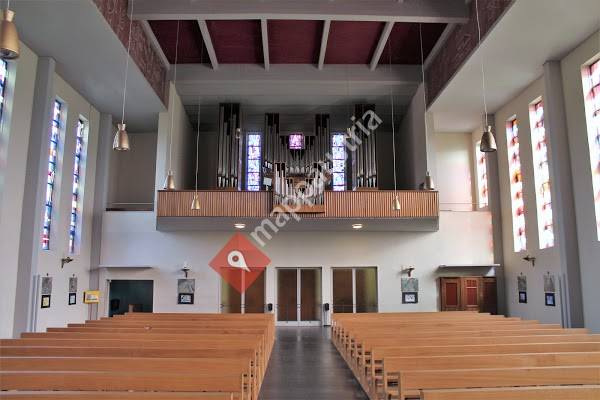 Pfarramt St. Gebhard