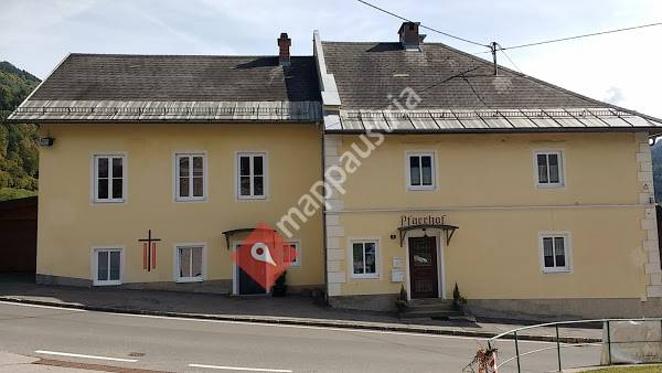 Pfarramt - St. Nikolaus
