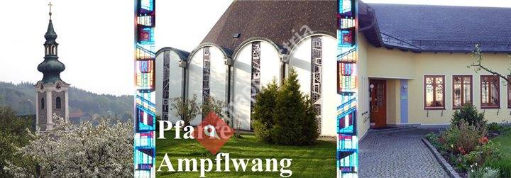 Pfarre Ampflwang