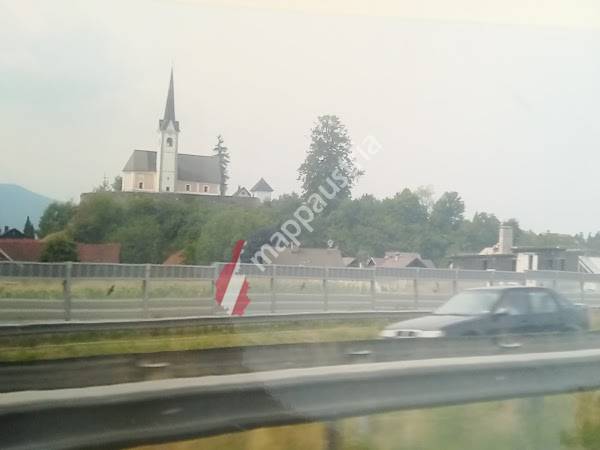 Pfarre Haugsdorf