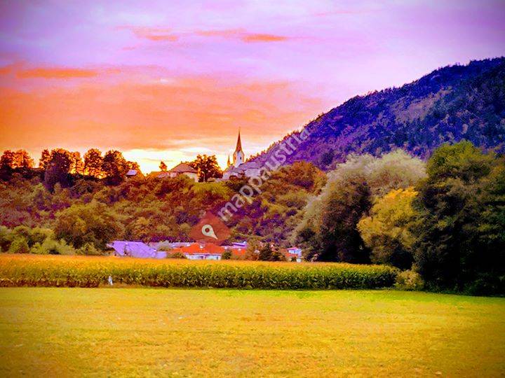 Pfarre Karnburg