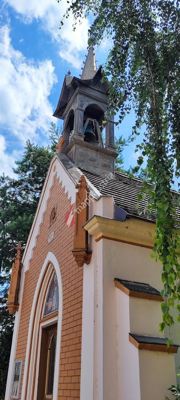 Pfarre Lanzenkirchen