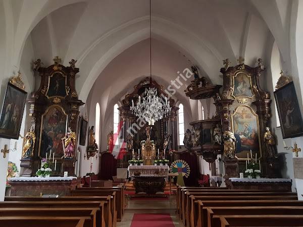 PFARRE MEGGENHOFEN