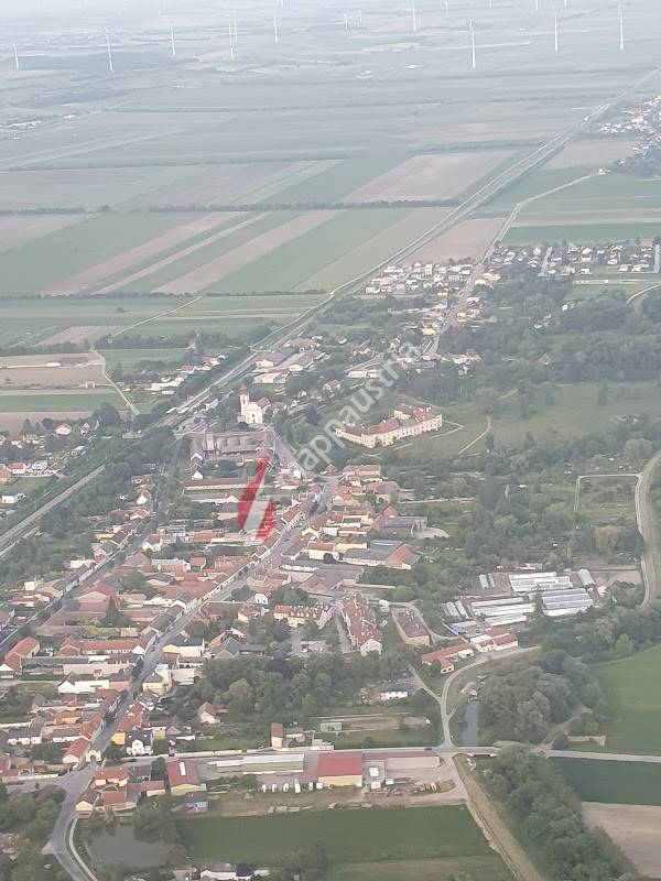 Pfarre Trautmannsdorf an der Leitha