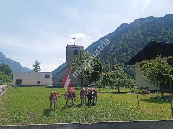 Pfarrkirche Bings