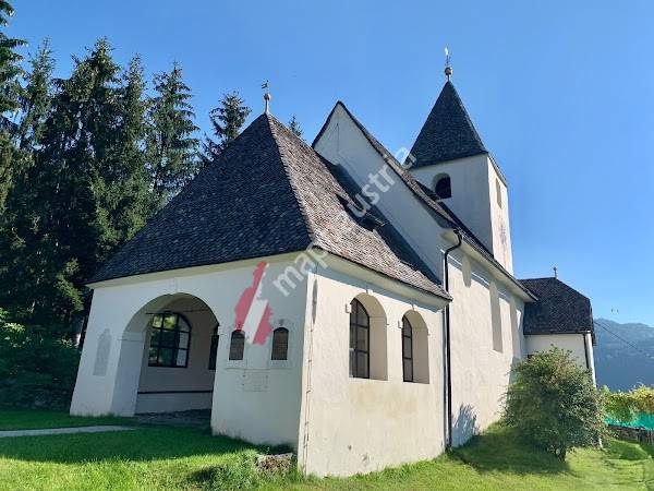 Pfarrkirche St. Ulrich