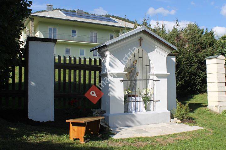 Pfarrverband Aflenz-Thörl-Turnau
