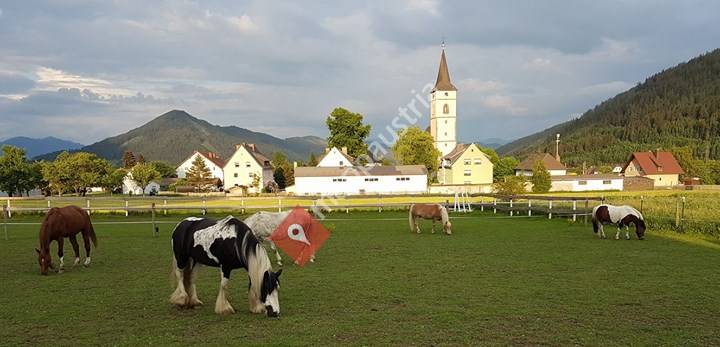 Pferdehof Hackergut