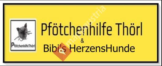 Pfötchenhilfe Thörl
