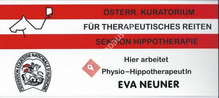 Physio-und Hippotherapie Eva Neuner