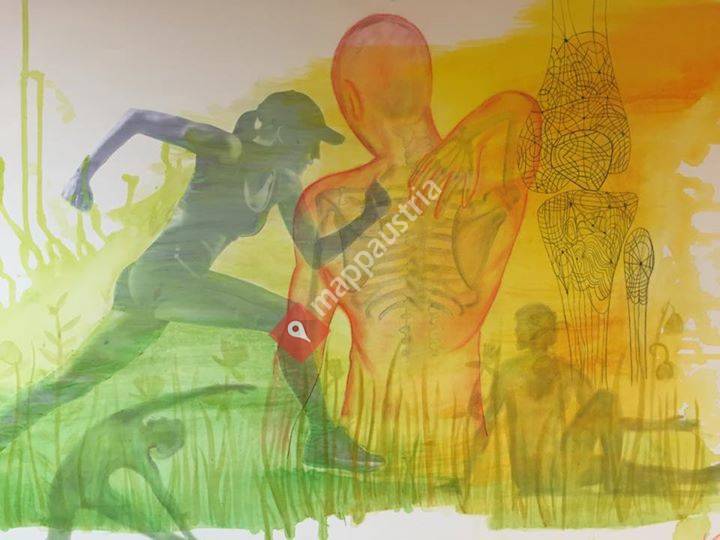 Physiotherapie Gurten - Patrick Manhartsgruber