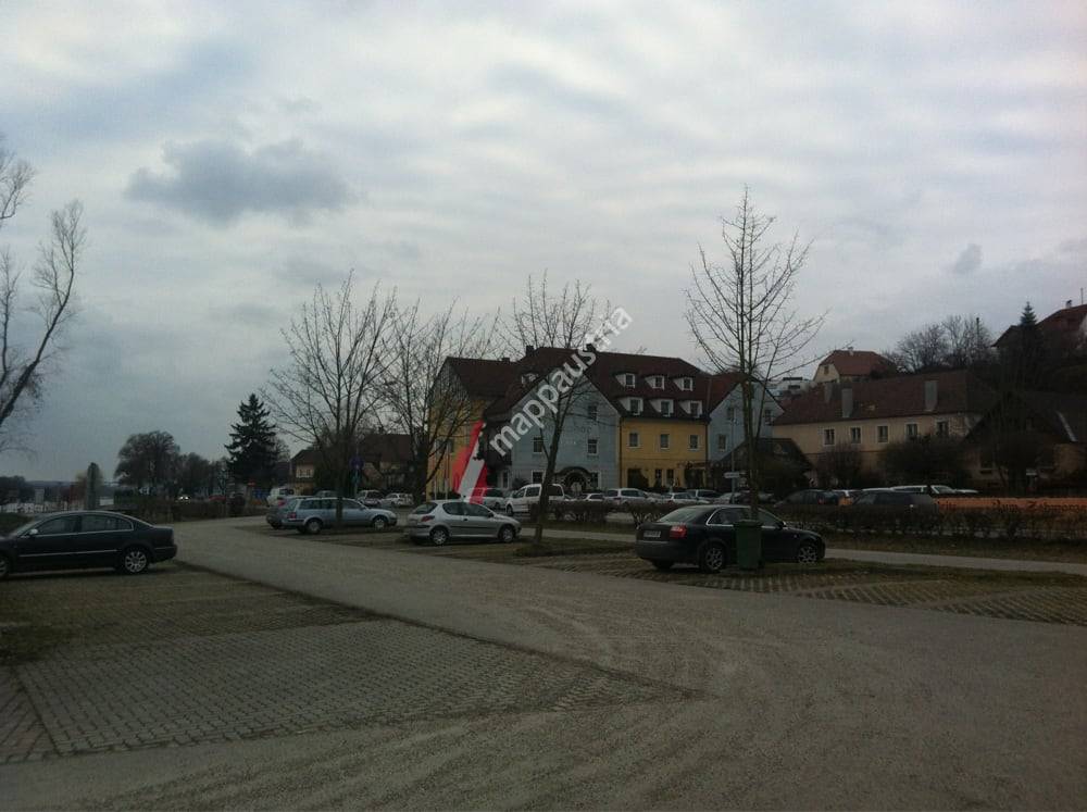 Pichlers Donauhotel