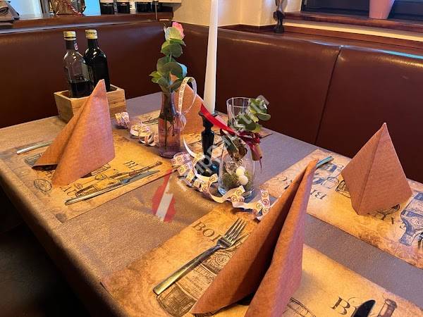 Picobello Trattoria Pizzeria