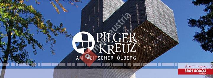 Pilgerkreuz Veitsch