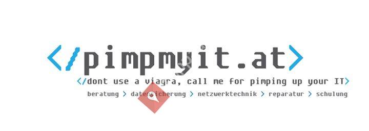 Pimpmyit