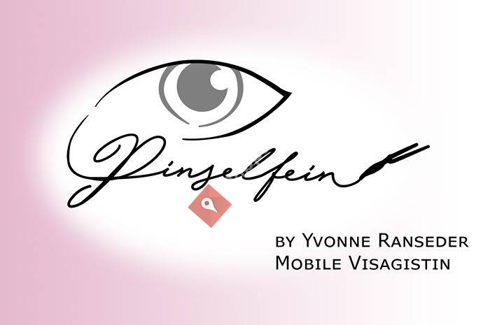 Pinselfein by Yvonne Ranseder - Mobile Visagistin