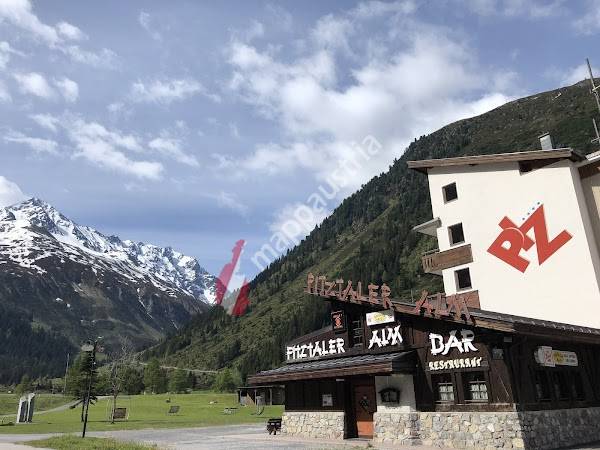 Piz-Hotel