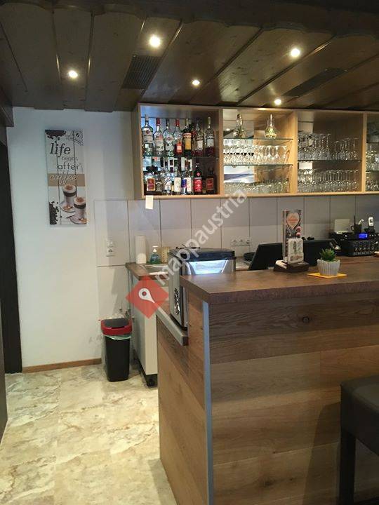 Pizzéria Montana Partenen