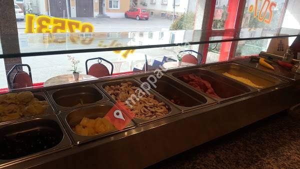 Pizza-Service Tassone