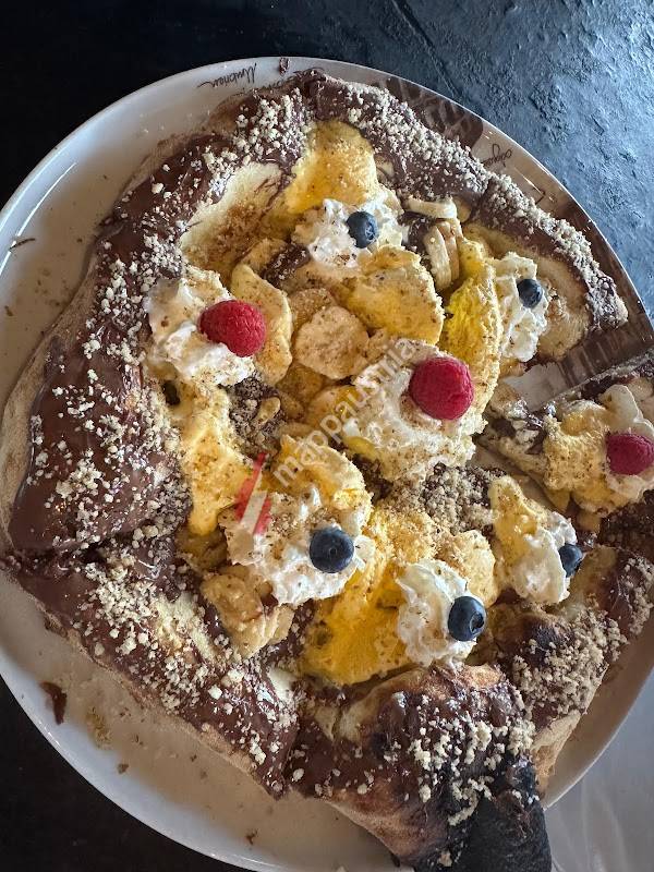 Pizza Werk Neukirchen