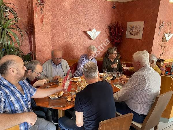 Pizzaria Marine di Massa Restaurant