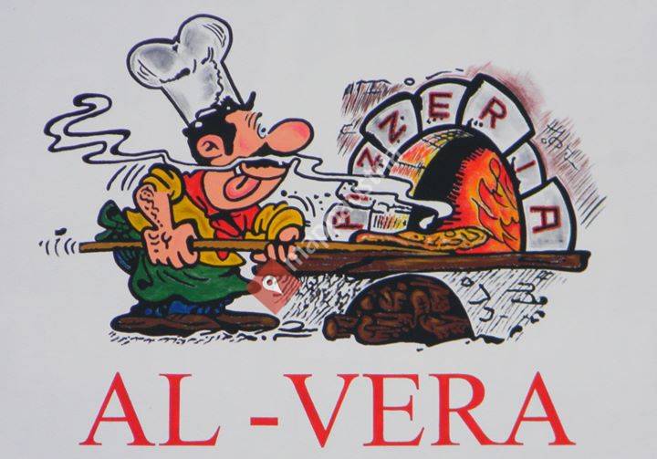 Pizzeria Al-Vera