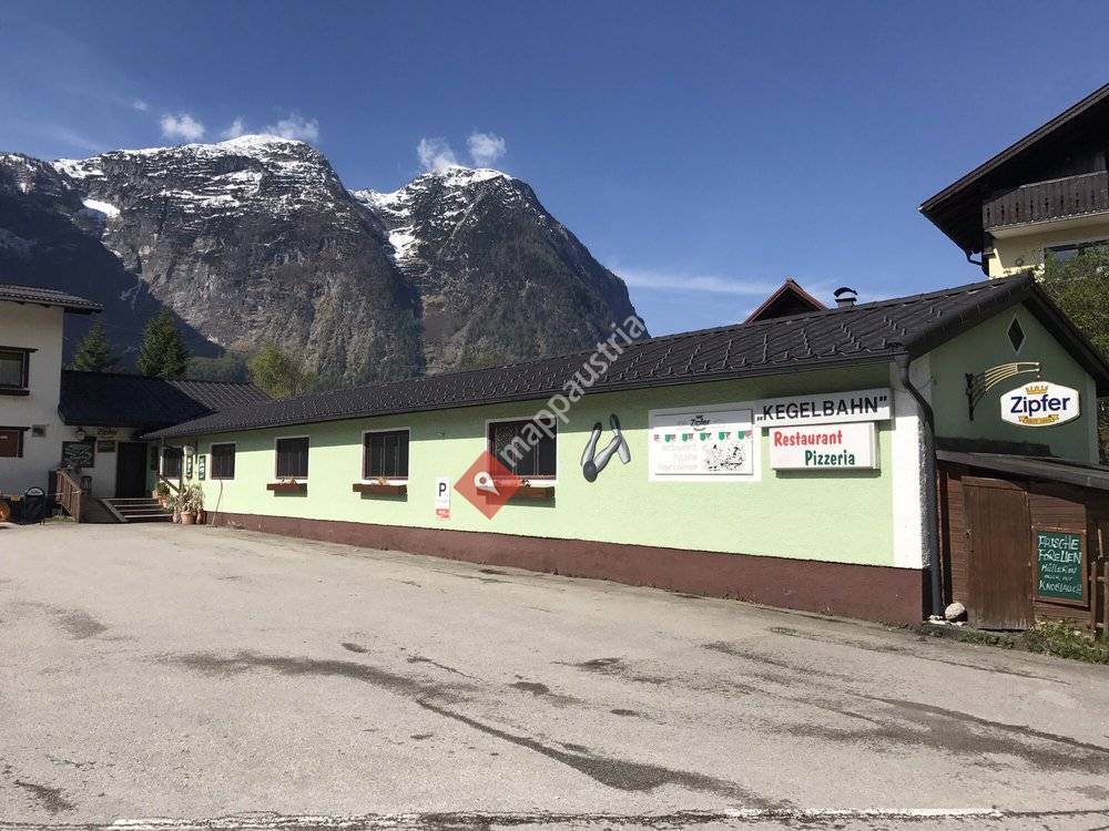 Pizzeria Kegelbahn