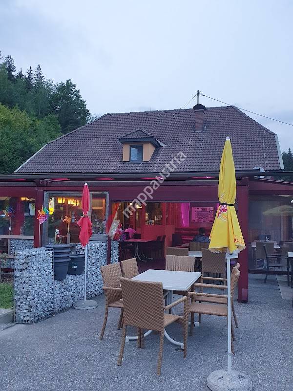 Pizzeria La Vella Seeboden