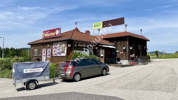 Pizzeria Marina Münzbach