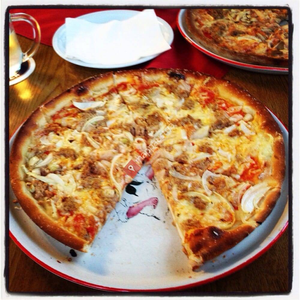 Pizzeria Pablo
