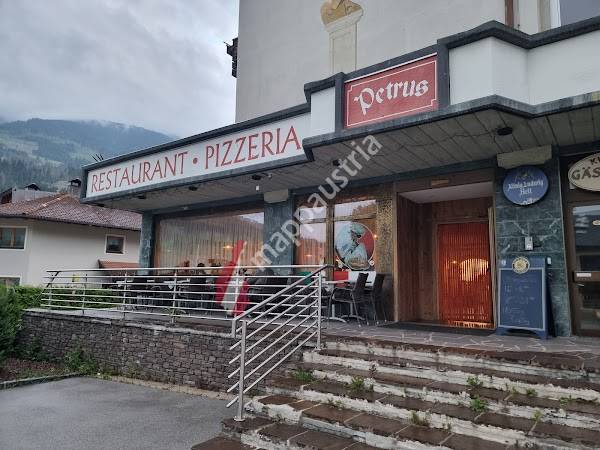 Pizzeria Petrus