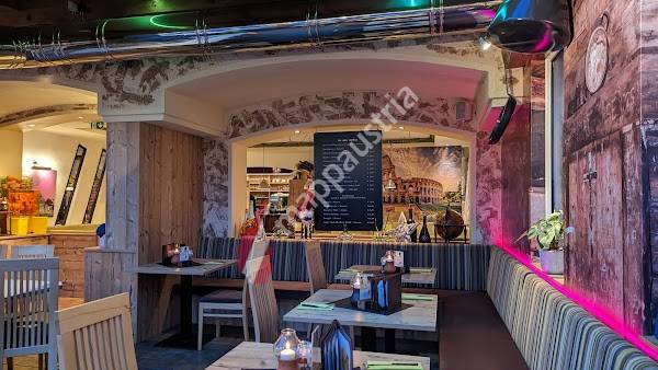 Pizzeria Reblaus