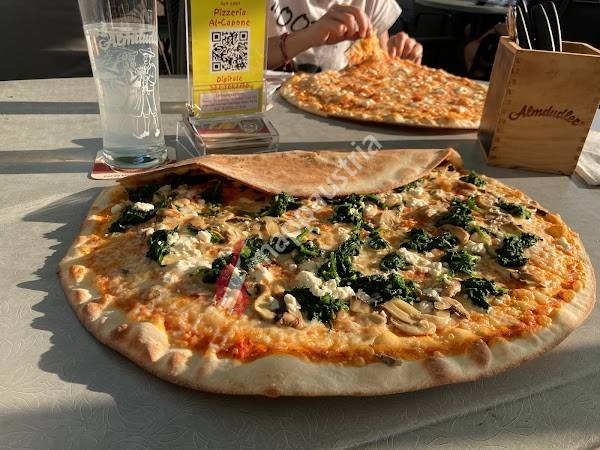 Pizzeria-Restaurant Al-Capone