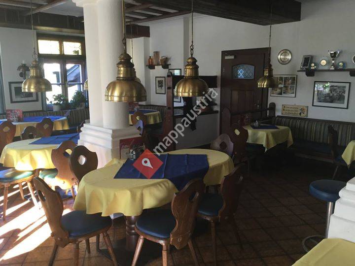 Pizzeria Restaurant Langreiter