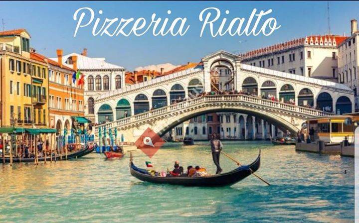 Pizzeria Rialto